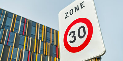 zone 30 Aalst